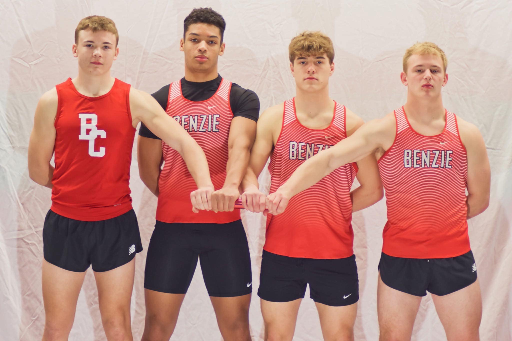 Benzie County Central Schools | Benzonia MI
