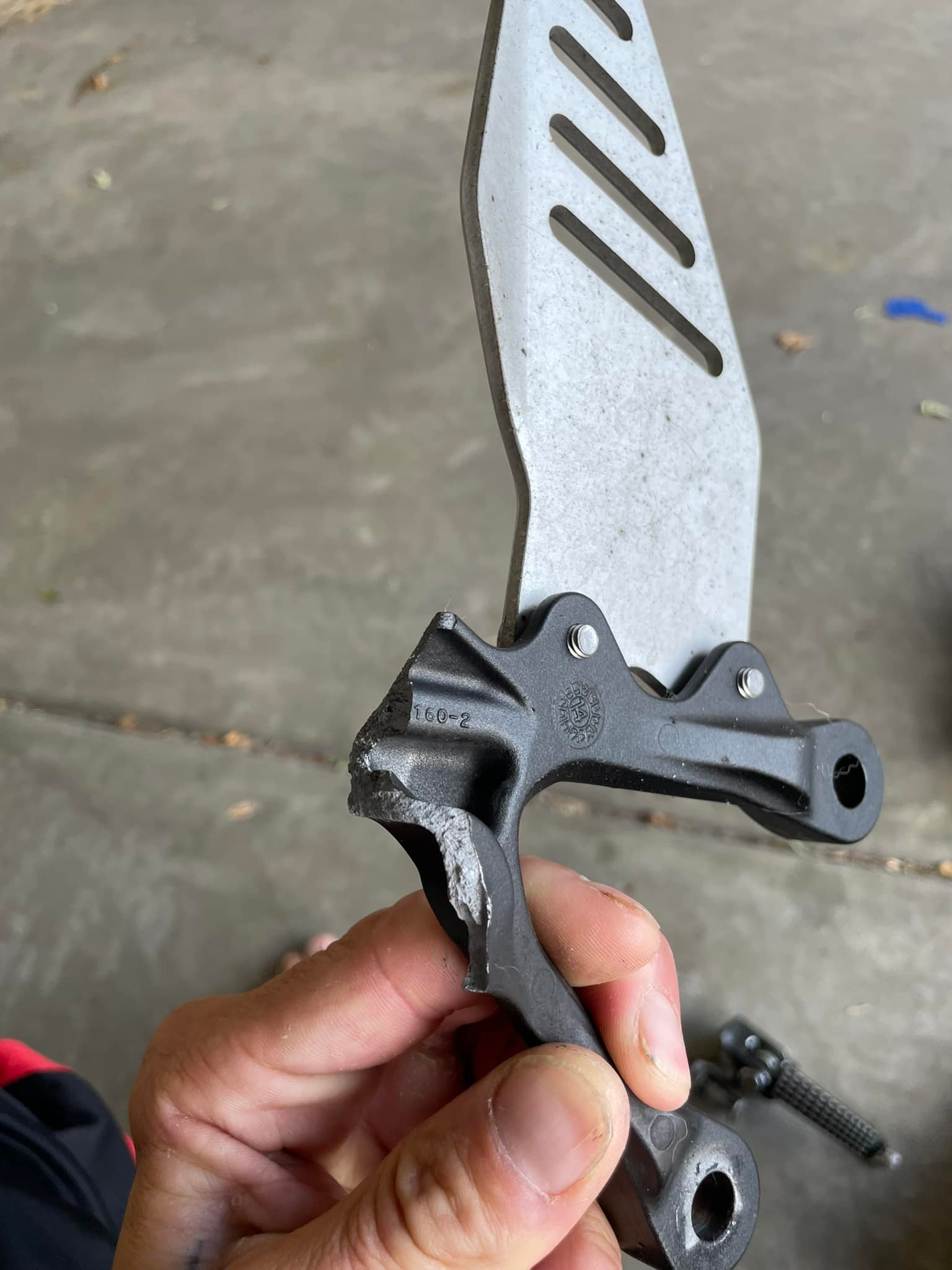 Kawasaki zx6r clutch side spur gear part number?