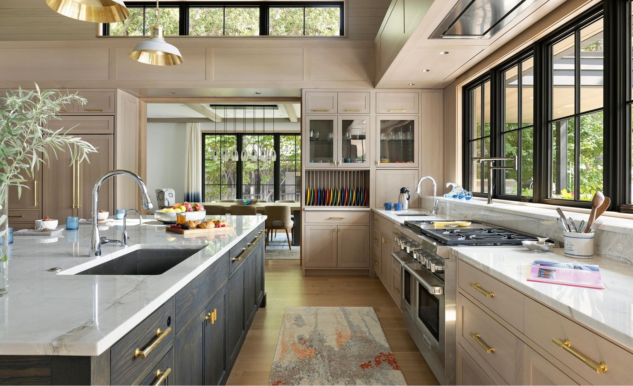 Marchand Creative Kitchens | Metairie LA