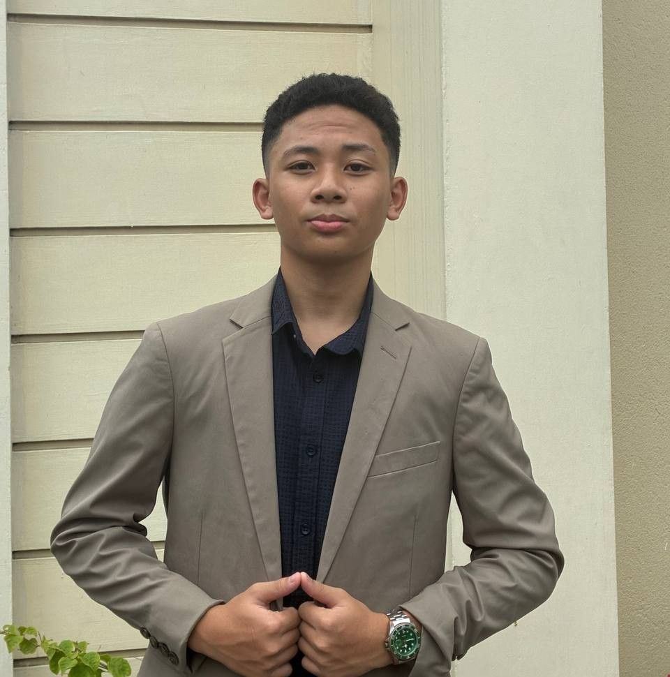 Rafael Jr Reyes