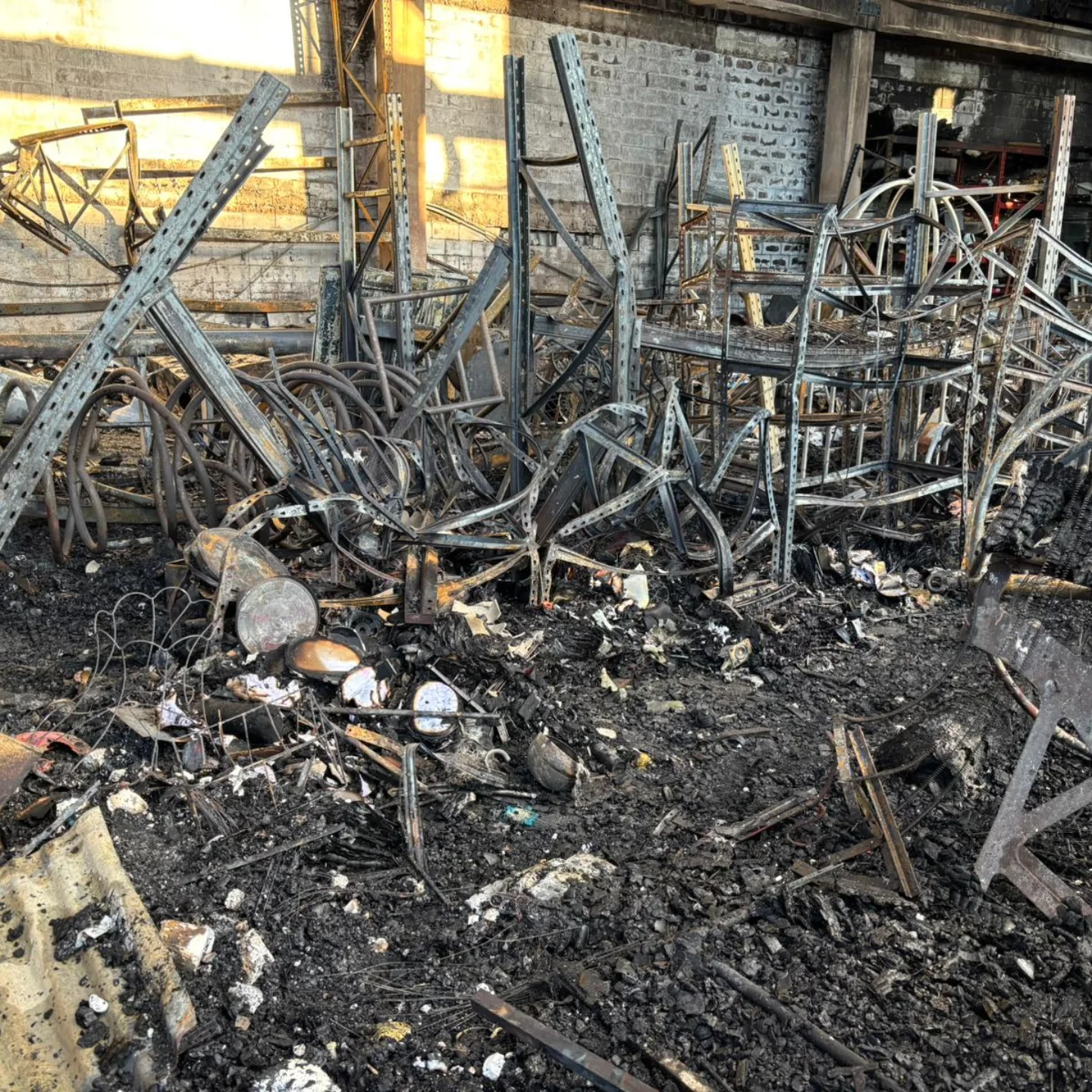 The Dust - We have sad news to share e te whānau. On early Sunday ...
