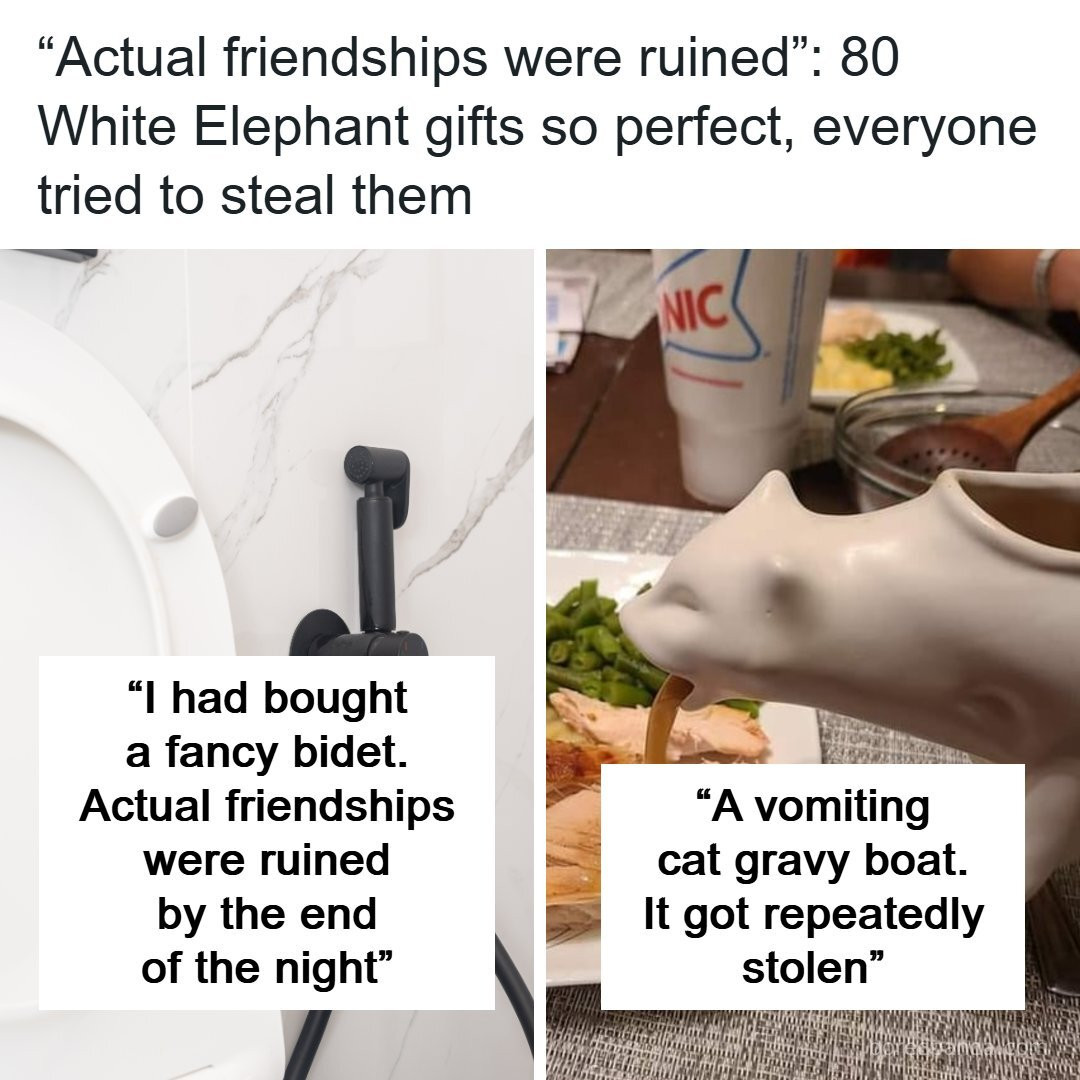 Lmao Mommy - You’re likely familiar with the White... | Facebook
