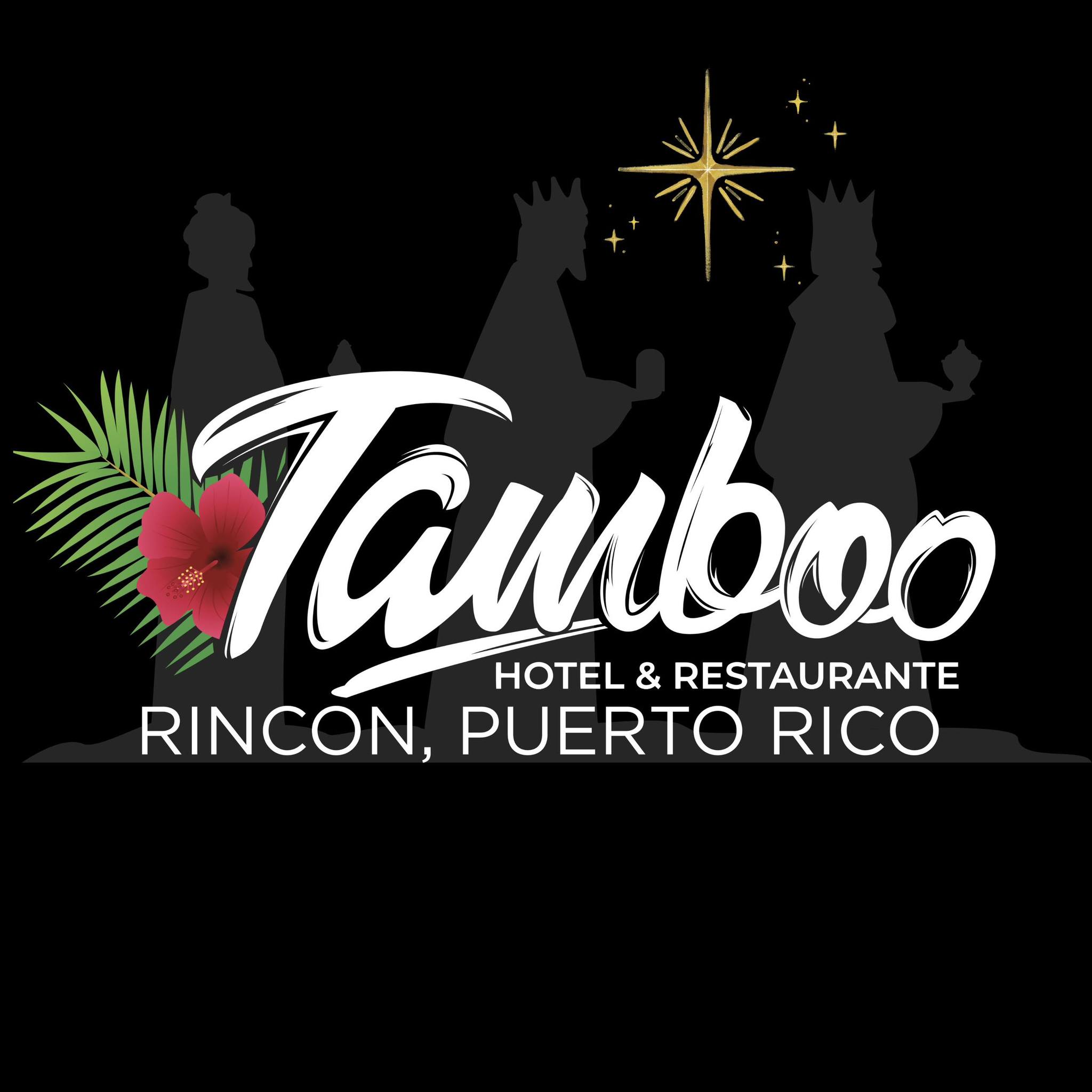 Tamboo Rincón, PR | Tablonal
