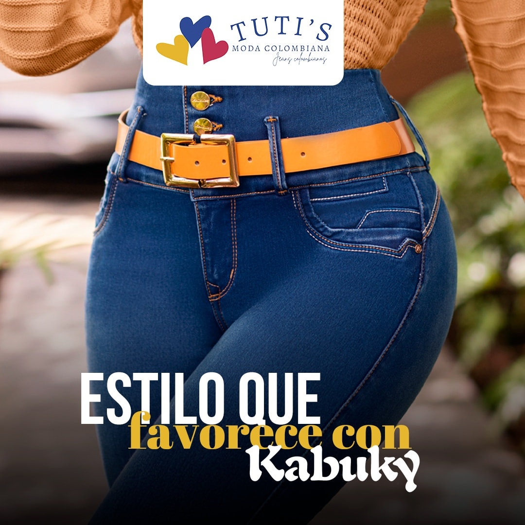 Tuti’s Moda Colombiana | Zacapa