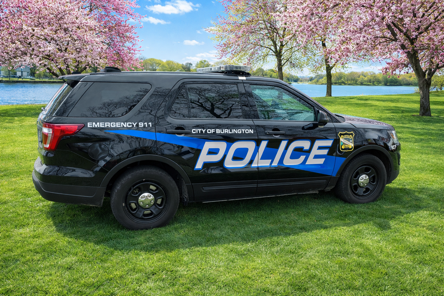 Burlington WI Police... - Burlington WI Police Department