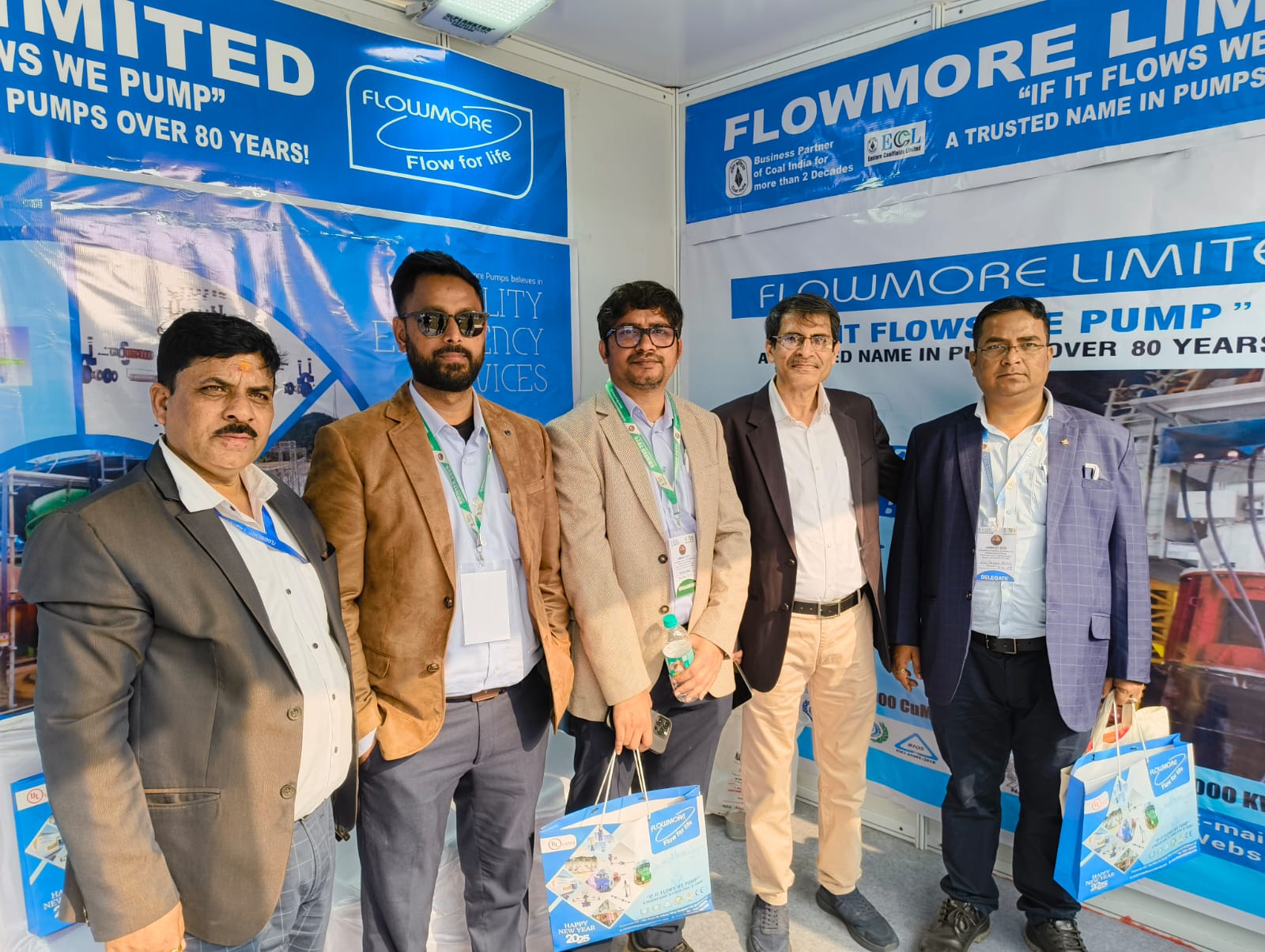 Flowmore Limited | Gurugram