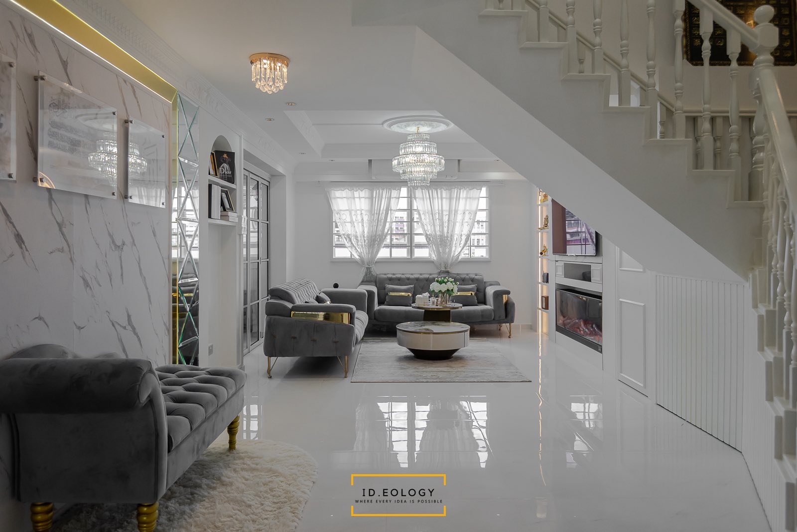 Aiken Interior Design Portfolio
