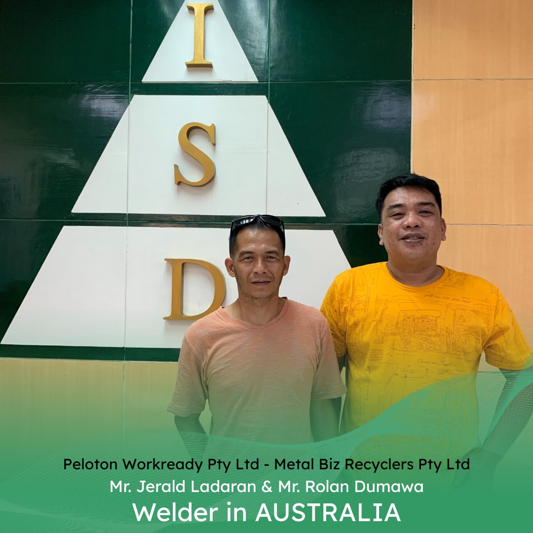 International Skill Development, Inc. - SAUDI ARABIAN BECHTEL COMPANY ...