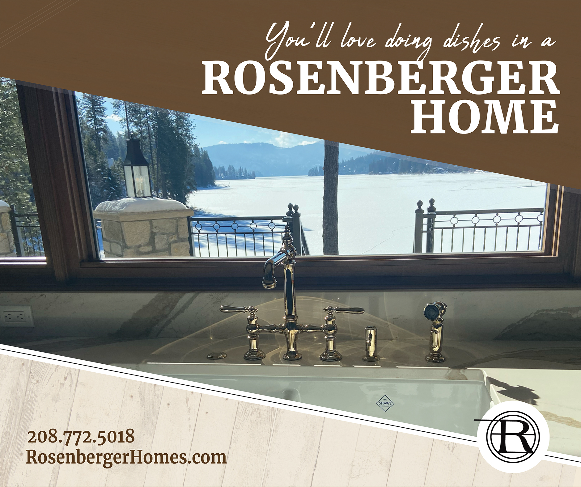 Rosenberger Construction LLC | Hayden ID