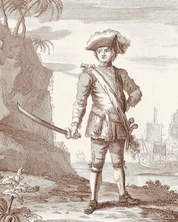 This Date In Pirate History