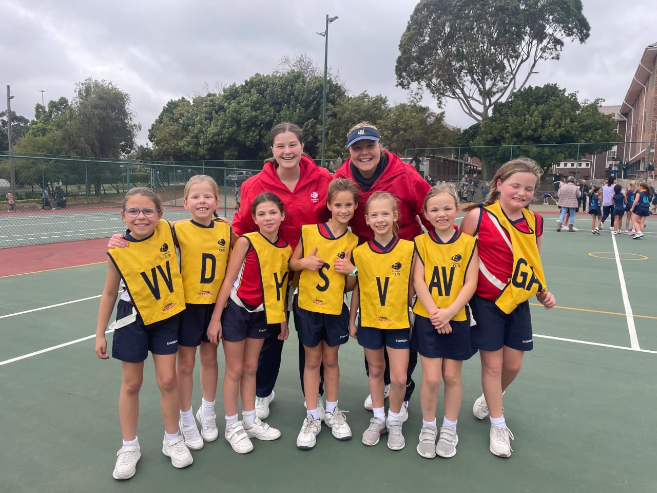Laerskool Eversdal Primary... - Laerskool Eversdal Primary