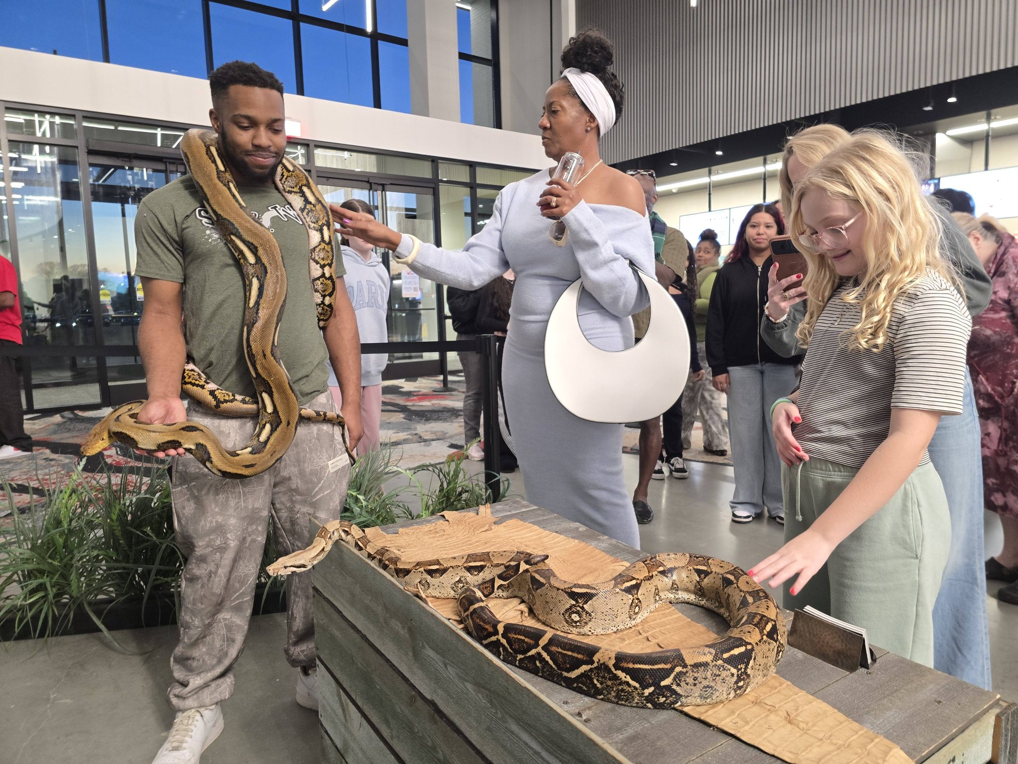 Southeastern Reptile Rescue... - Southeastern Reptile Rescue