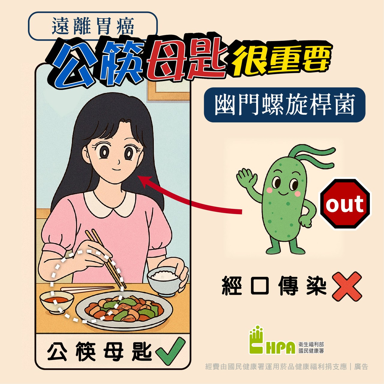 晉安診所 - 根據國民健康署111年癌症登記資料顯示，逾4000人新診斷為 #胃癌😨 導致胃癌發生的原因，大致上與環境、飲食、免疫系統、胃幽門 ...