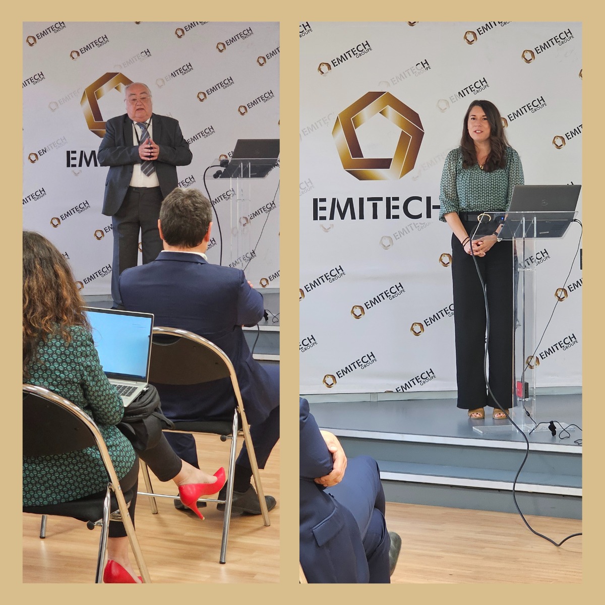 Groupe Emitech | Montigny-le-Bretonneux
