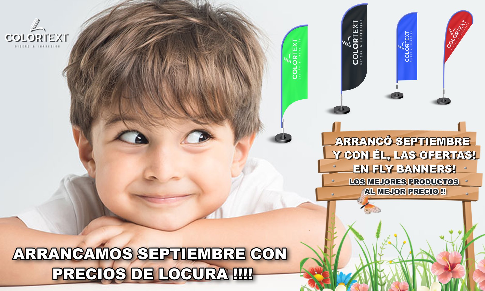 🔹️En la actualidad los... - ColorText - Diseño & Impresión