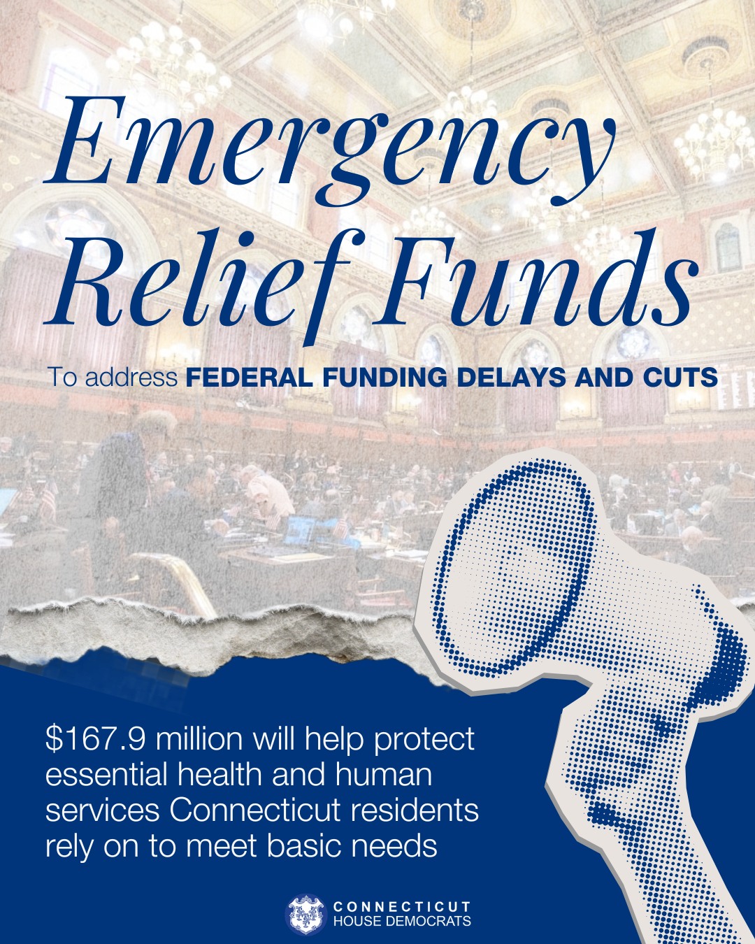 State - Connecticut is stepping up to protect residents impacted by ...