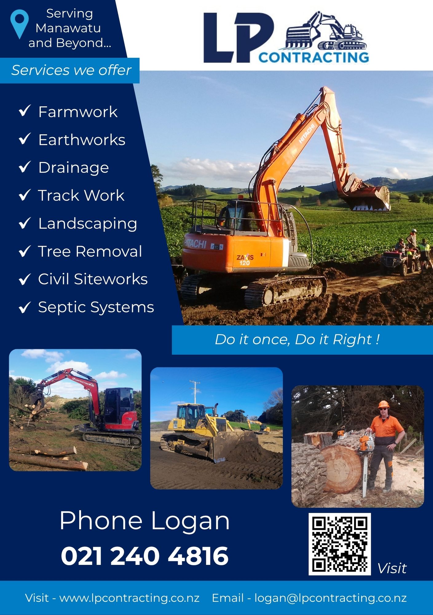 LP Contracting