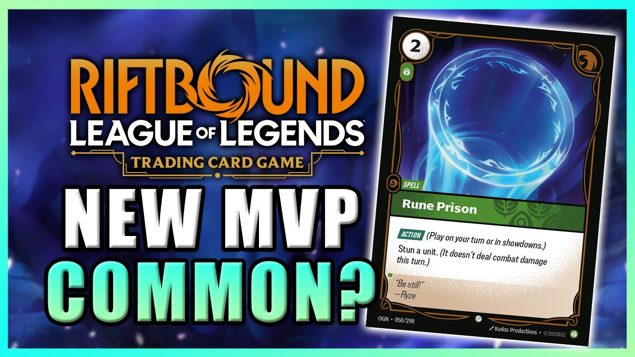 Kozmic Plays - 5 New Cards for this #Riftbound Recap! If... | Facebook