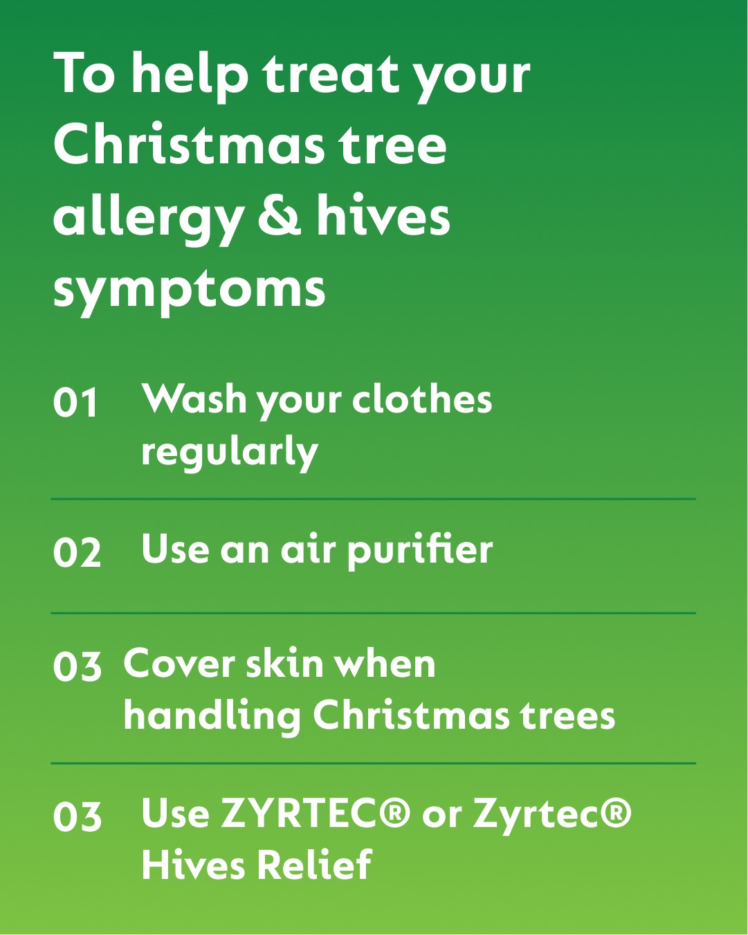 ZYRTEC