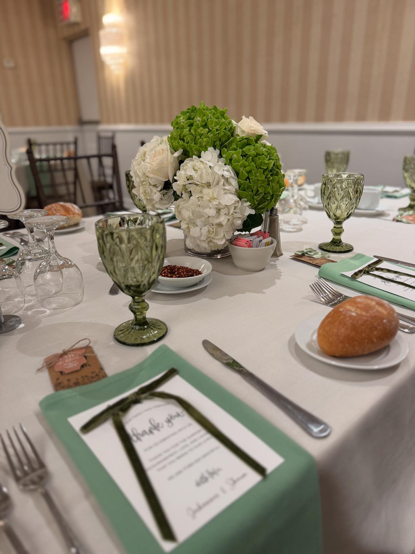 Bay Ridge Manor Catering | Brooklyn NY