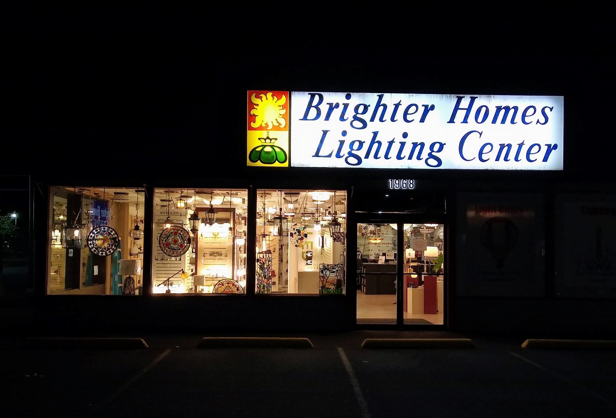 Brighter Homes Lighting | Eugene OR
