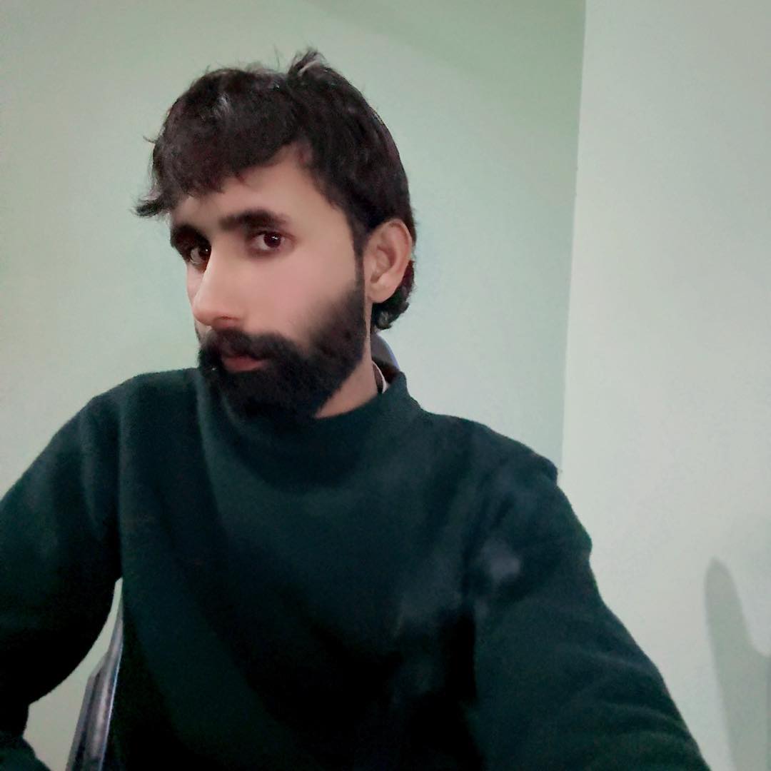 Muhammad Saqlain Raza