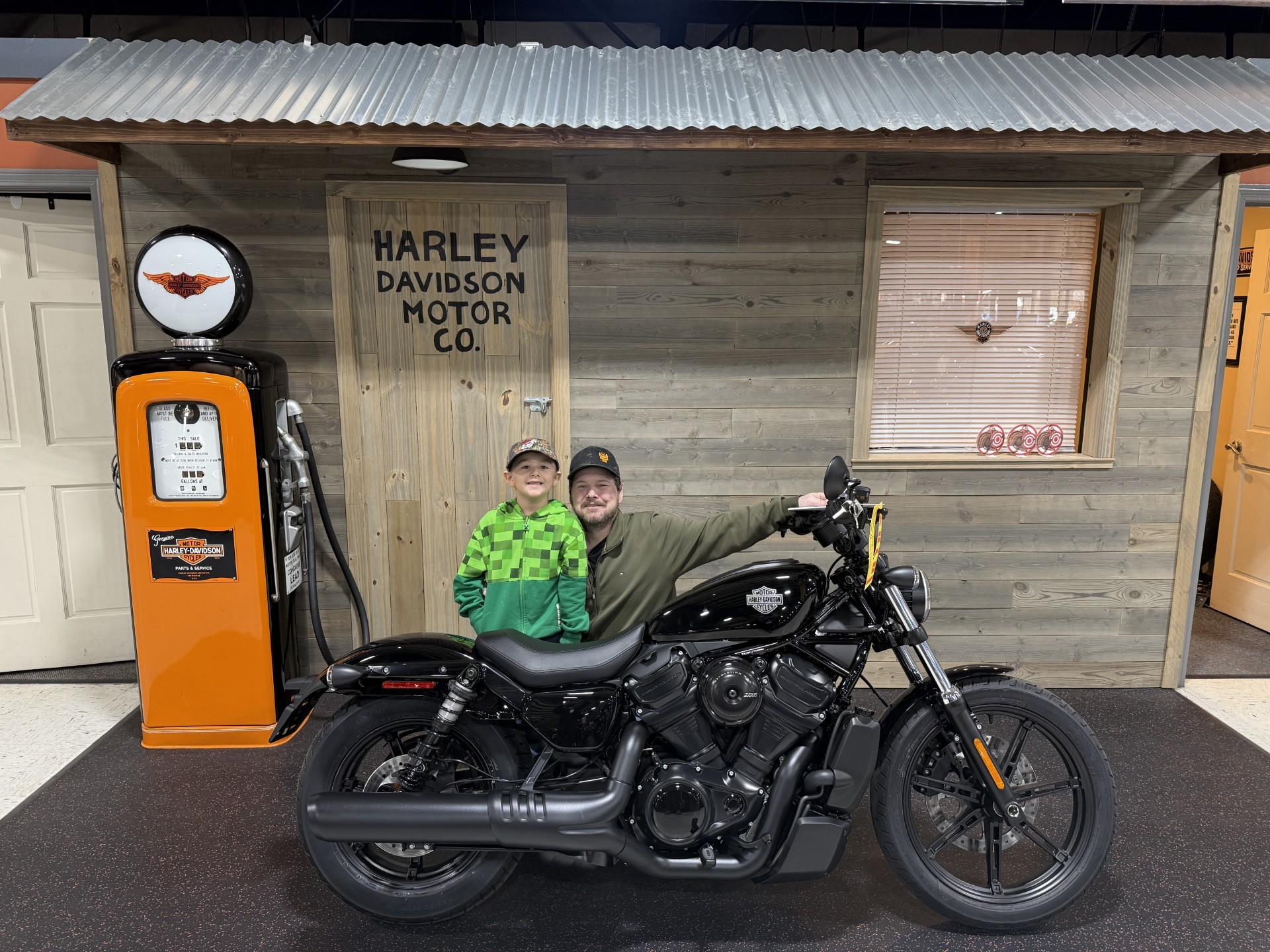 L-A Harley - Congrats to Jamie Rice of Windham, Maine on... | Facebook