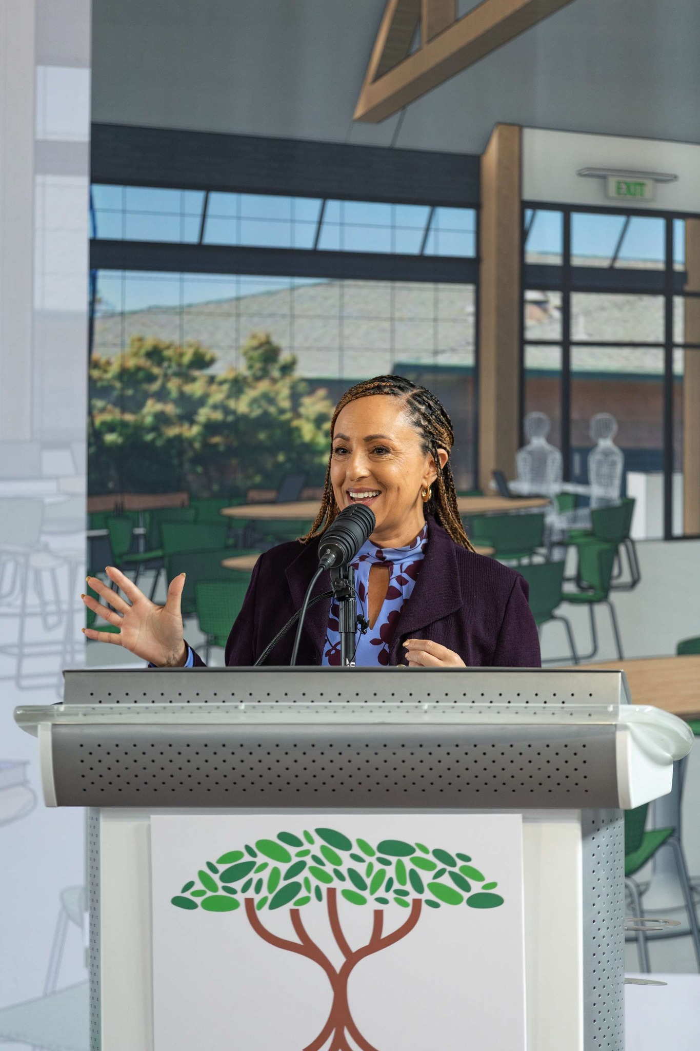 Roots Community Health | Oakland CA