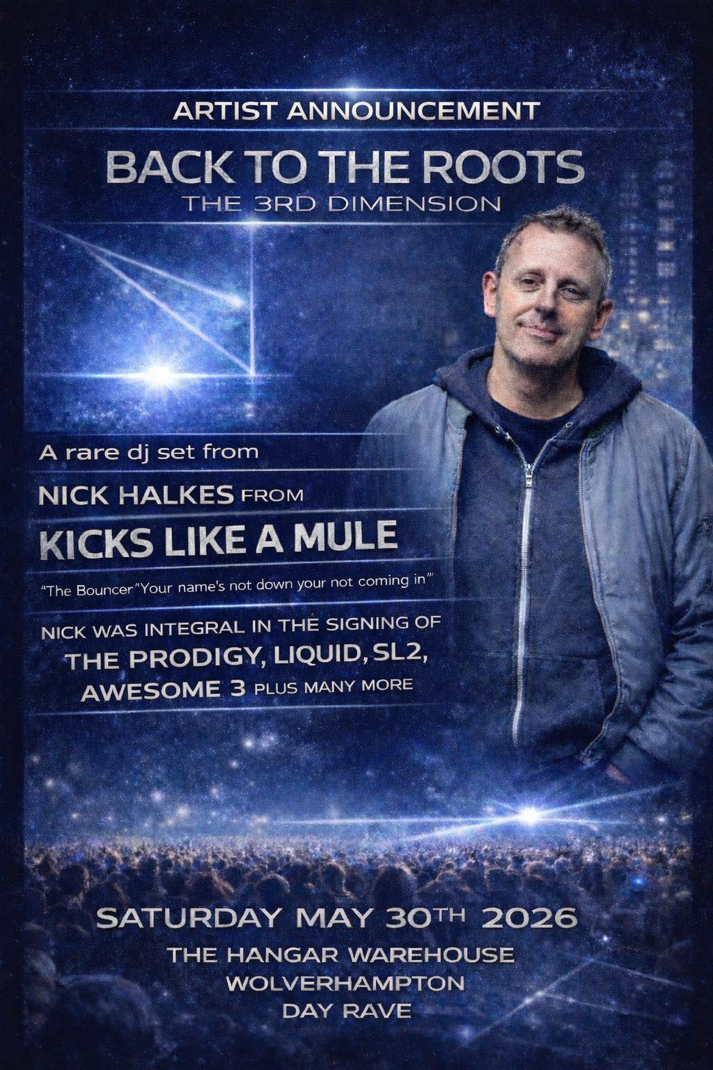 MC - We are incredibly excited to present a rare opportunity ,for the ...