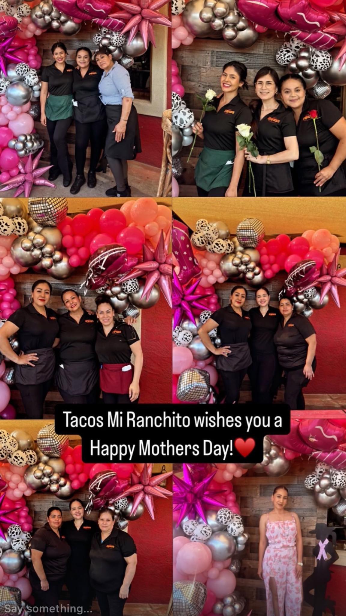 Tacos Mi Ranchito Mexican Grill | Phoenix AZ