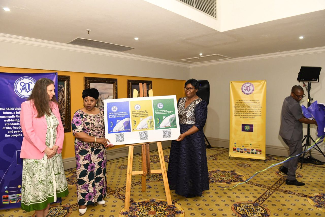 ZBC News Online - THE Southern African Development... | Facebook
