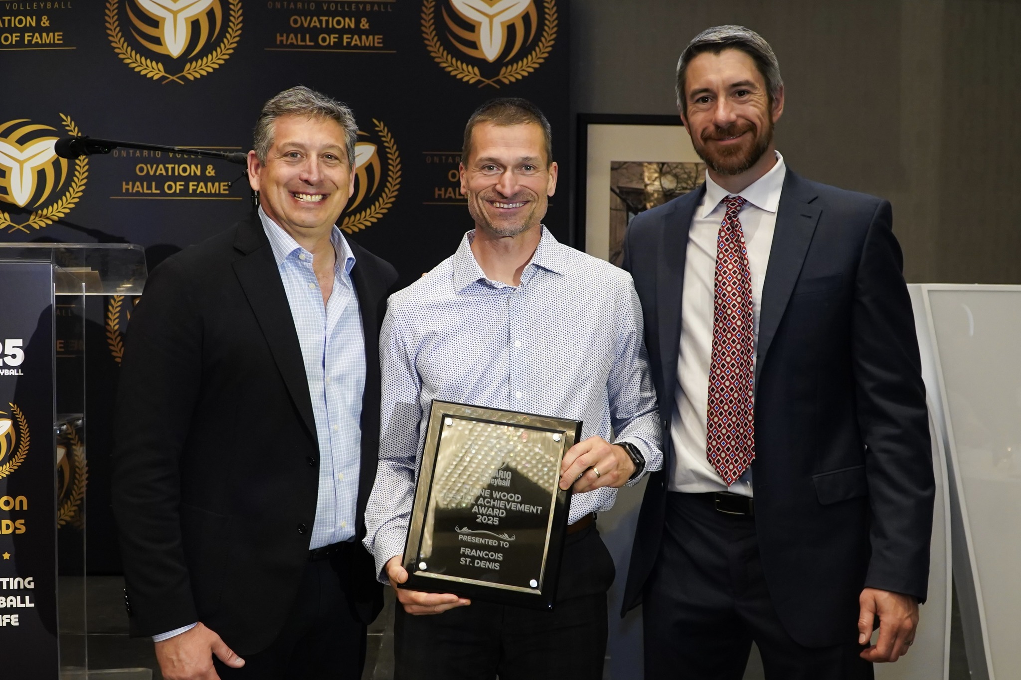 Congratulations to our... - Ontario Volleyball Association | Facebook