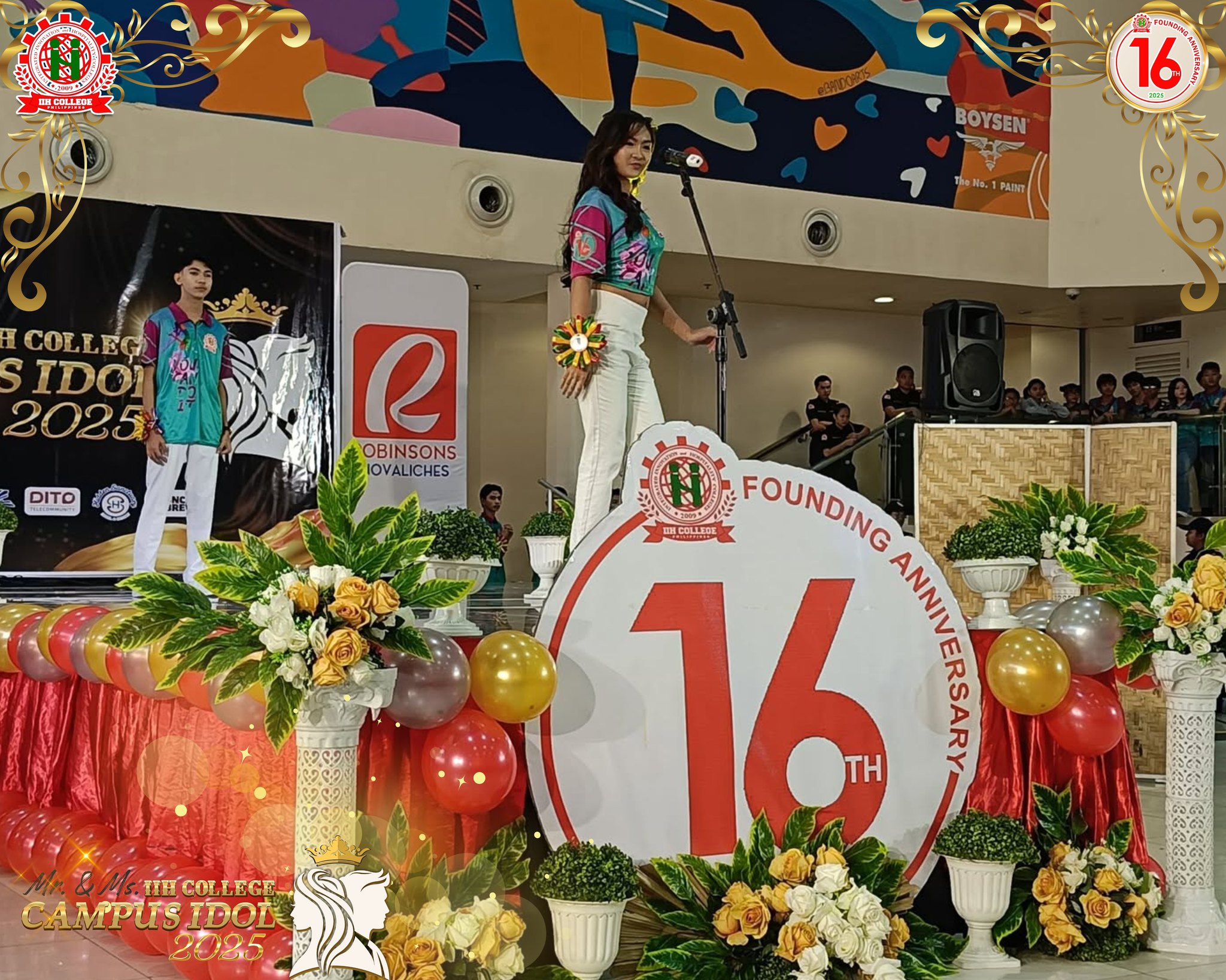 IIH College Zabarte added a new photo. - IIH College Zabarte