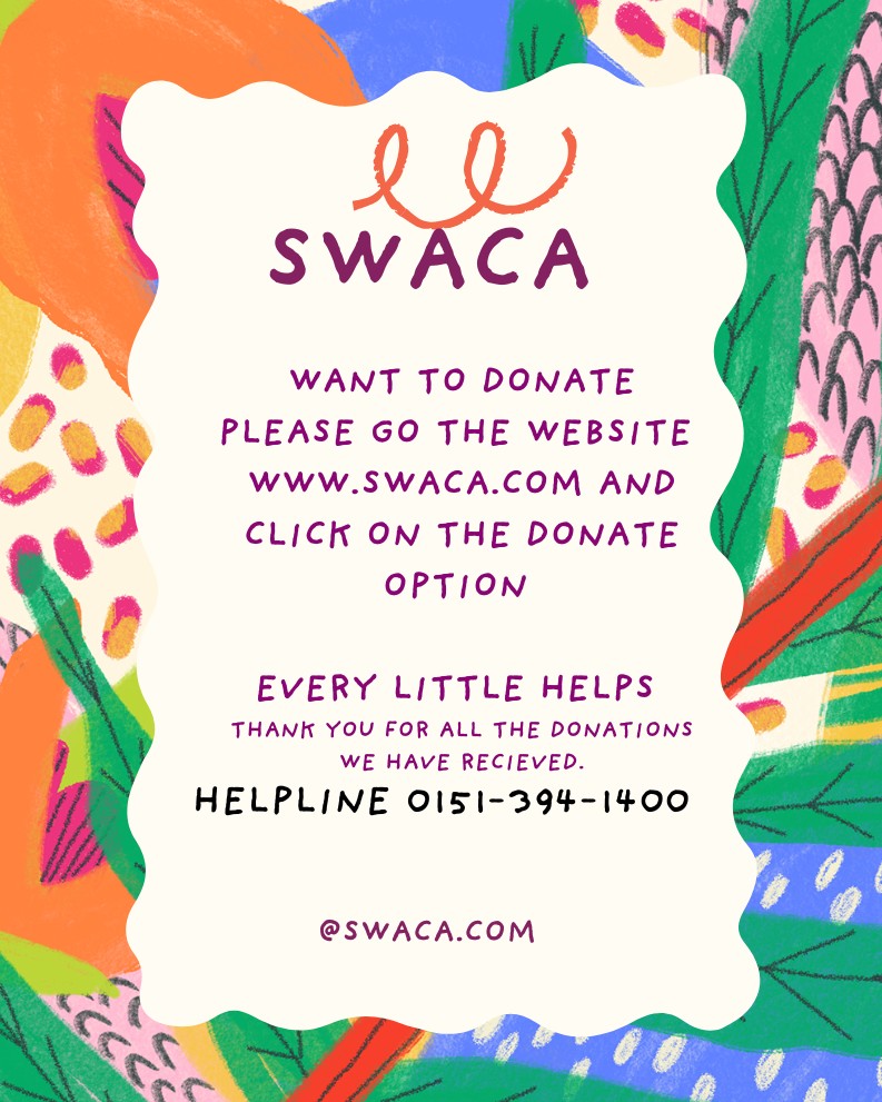 SWACA | Liverpool