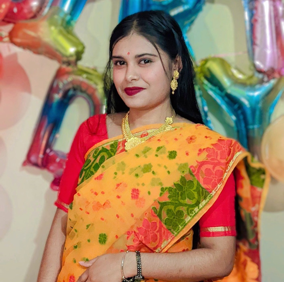 Mitu Rani Sarker