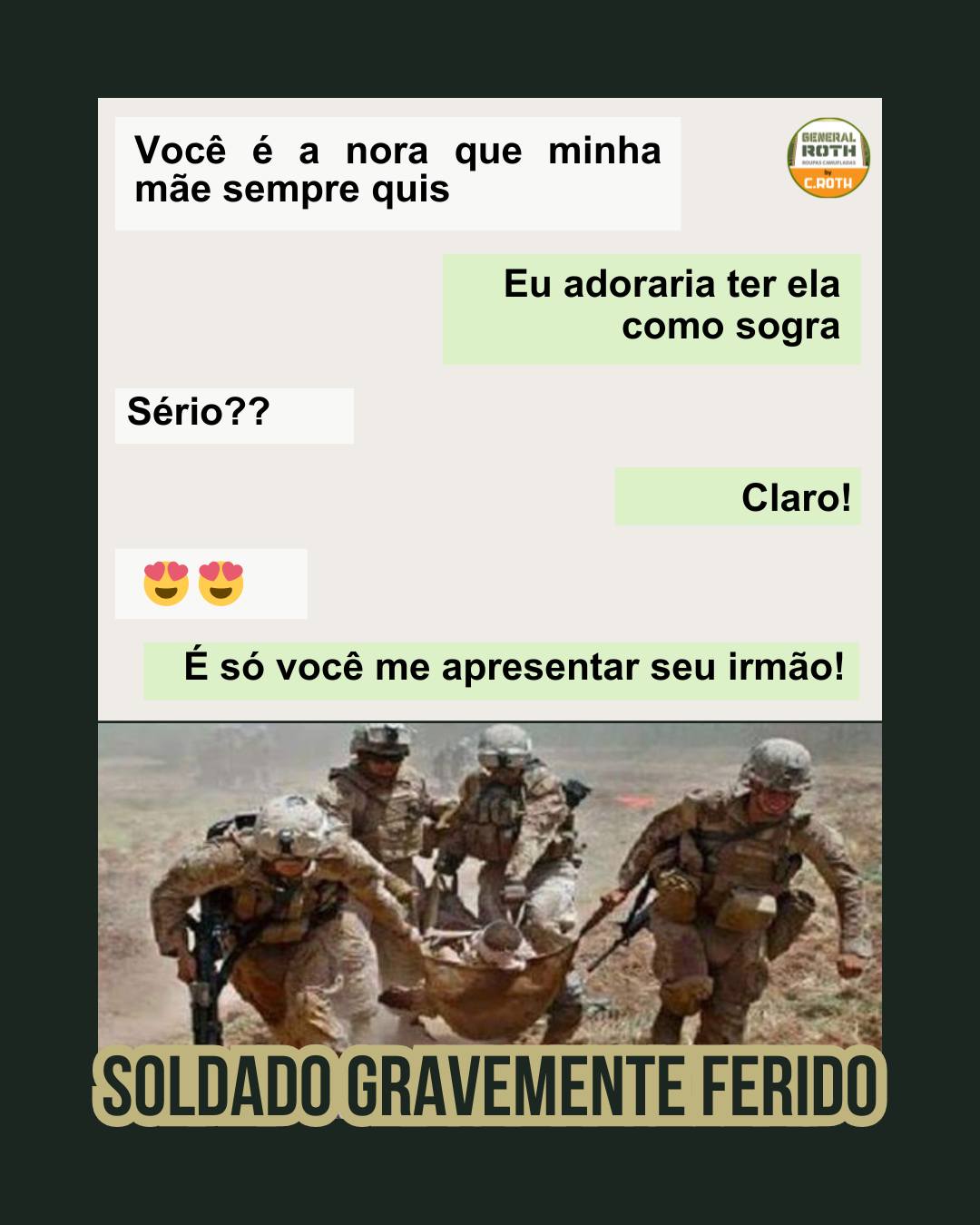 C.Roth - #paintball #airsoftbrasil #loadout #fardaverde #fardacamuflada ...