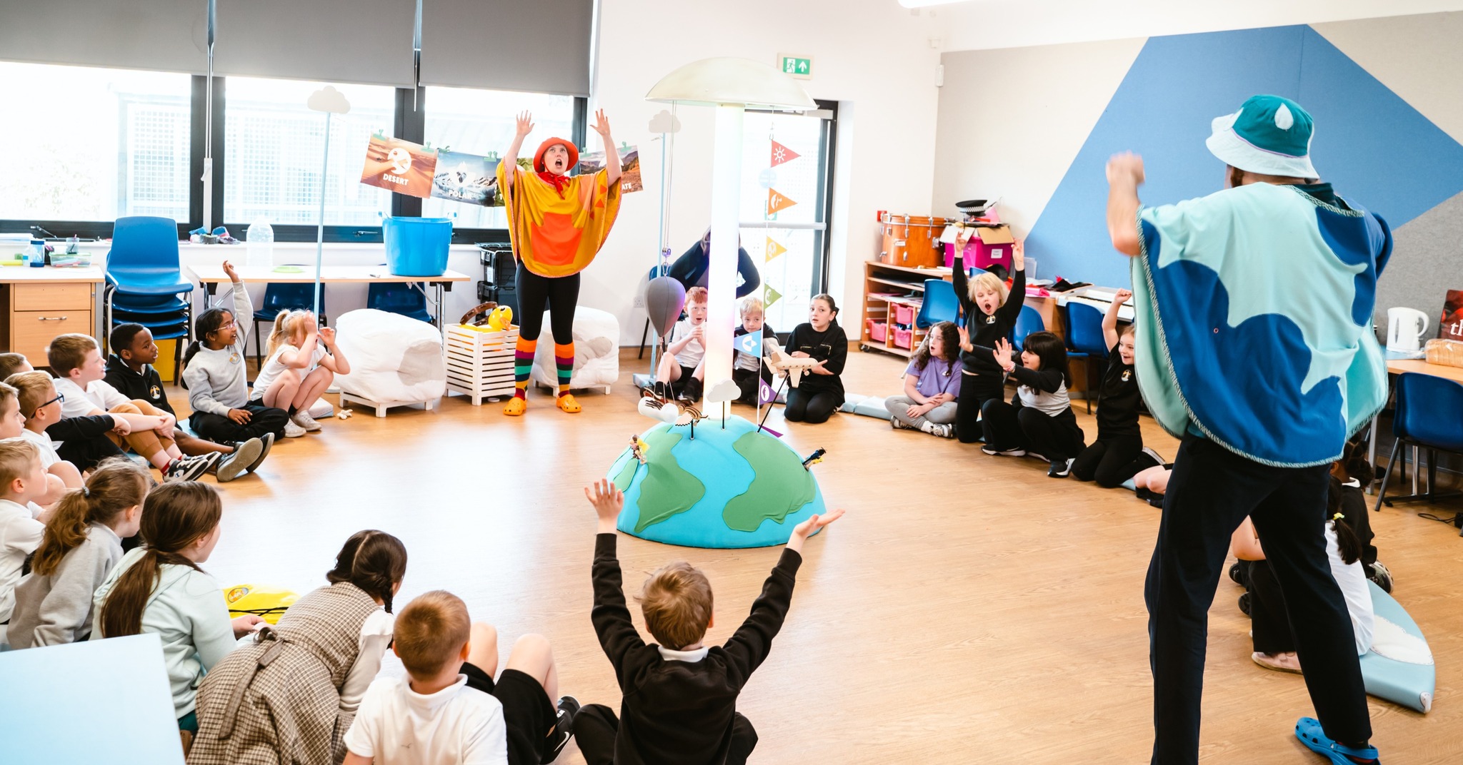 Edinburgh Science Festival | Edinburgh