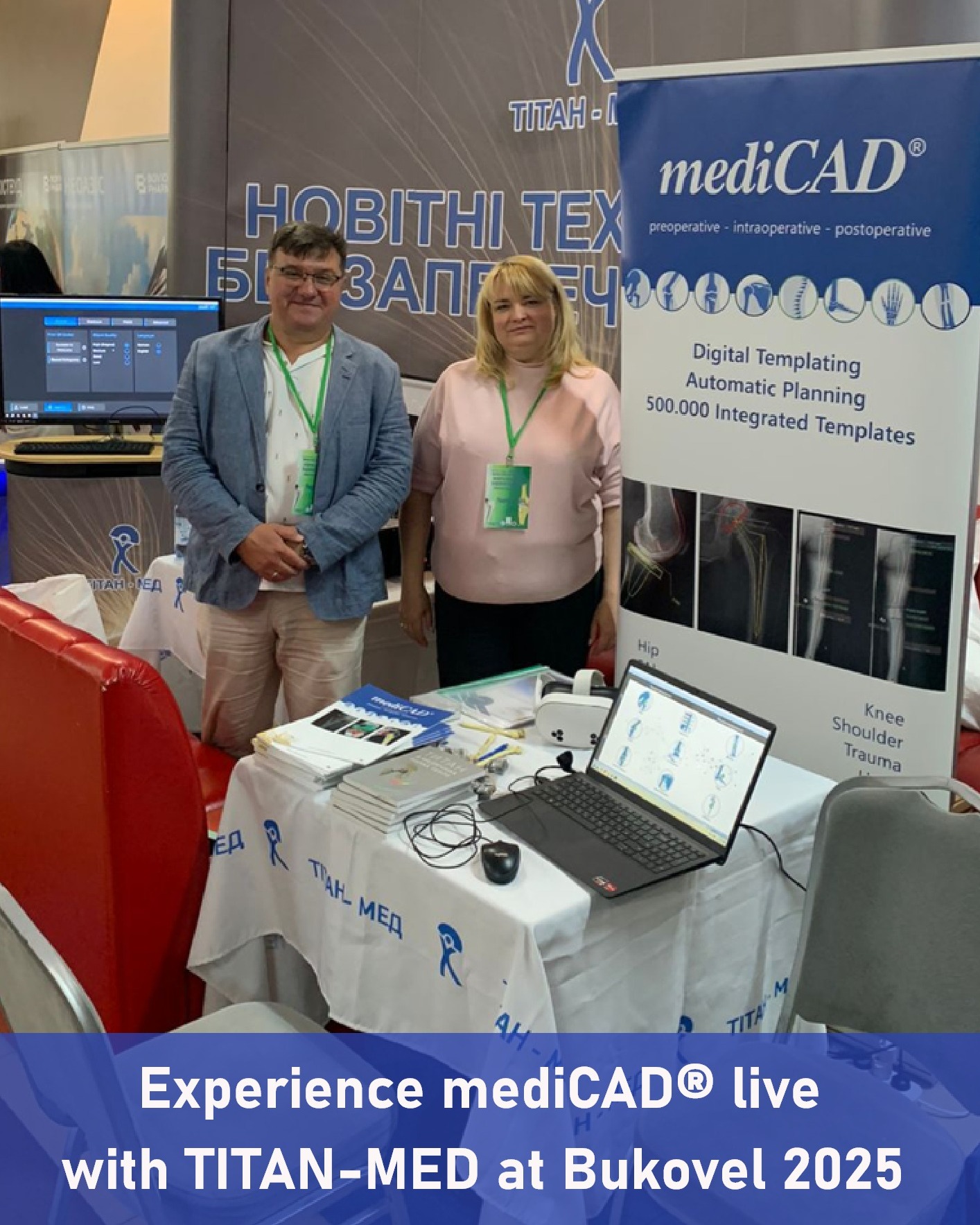 mediCAD Hectec GmbH | Haag in Oberbayern