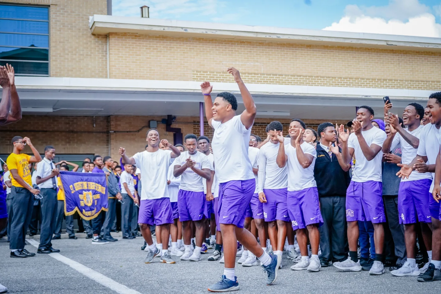 St. Augustine High School | New Orleans LA
