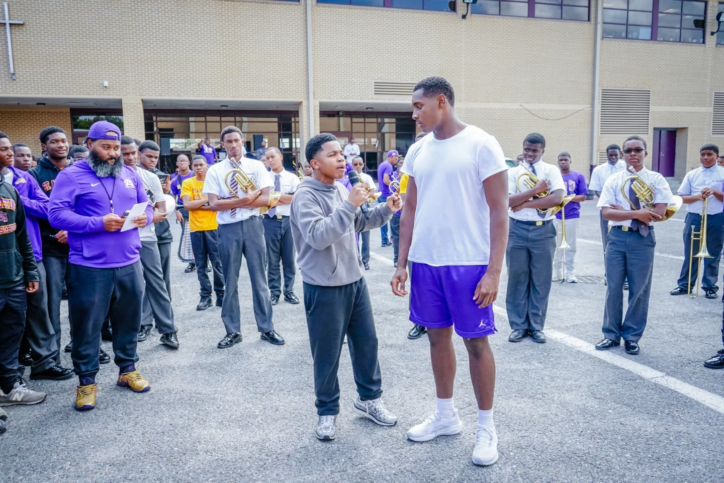 St. Augustine High School | New Orleans LA