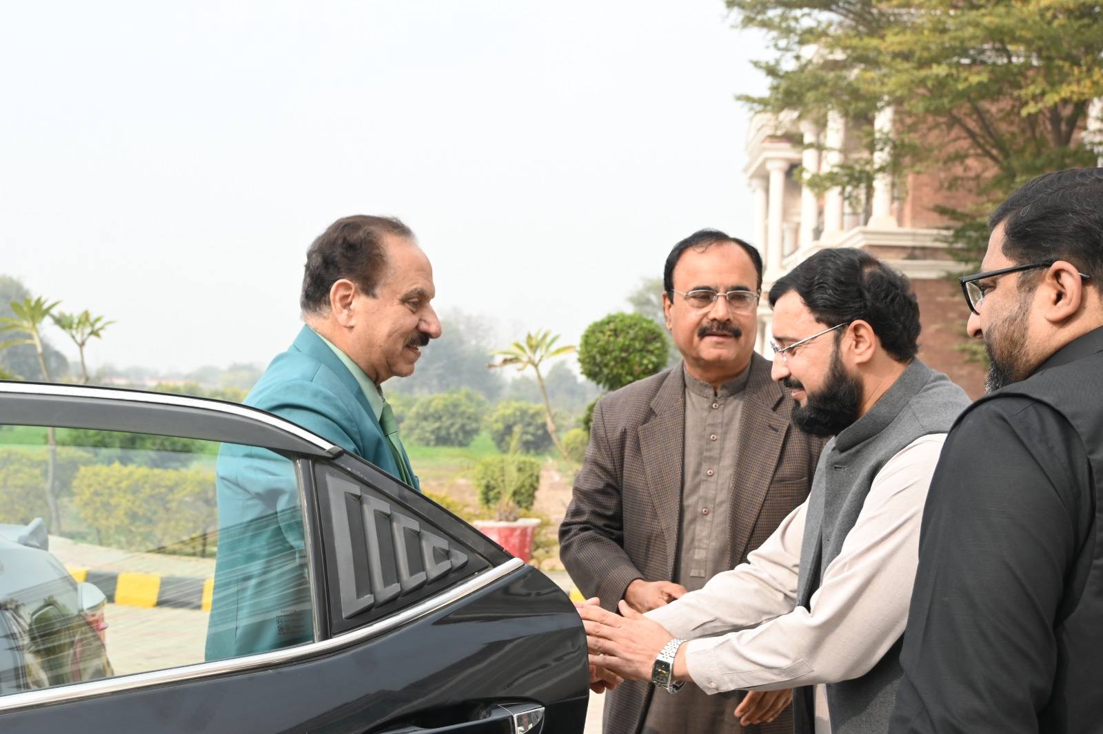 Cadet College Okara added a new photo. - Cadet College Okara