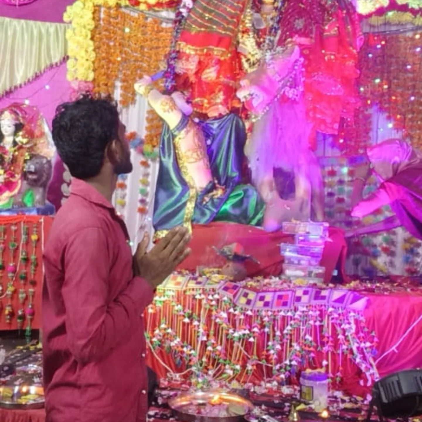 Karan Bhai Rajput