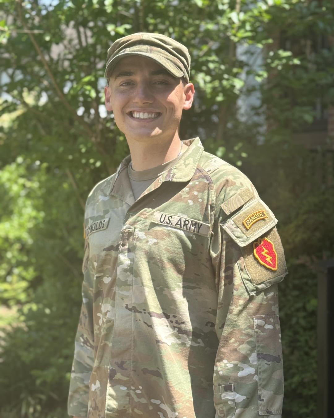University of... - University of Tennessee Martin Army ROTC