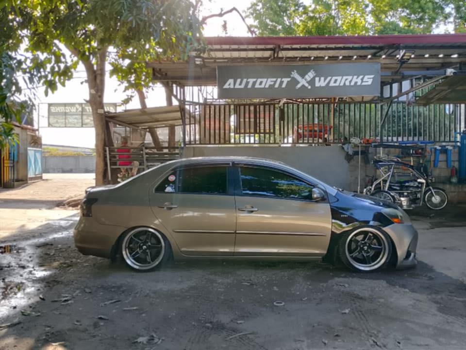 Autofitworks pampanga | Mexico