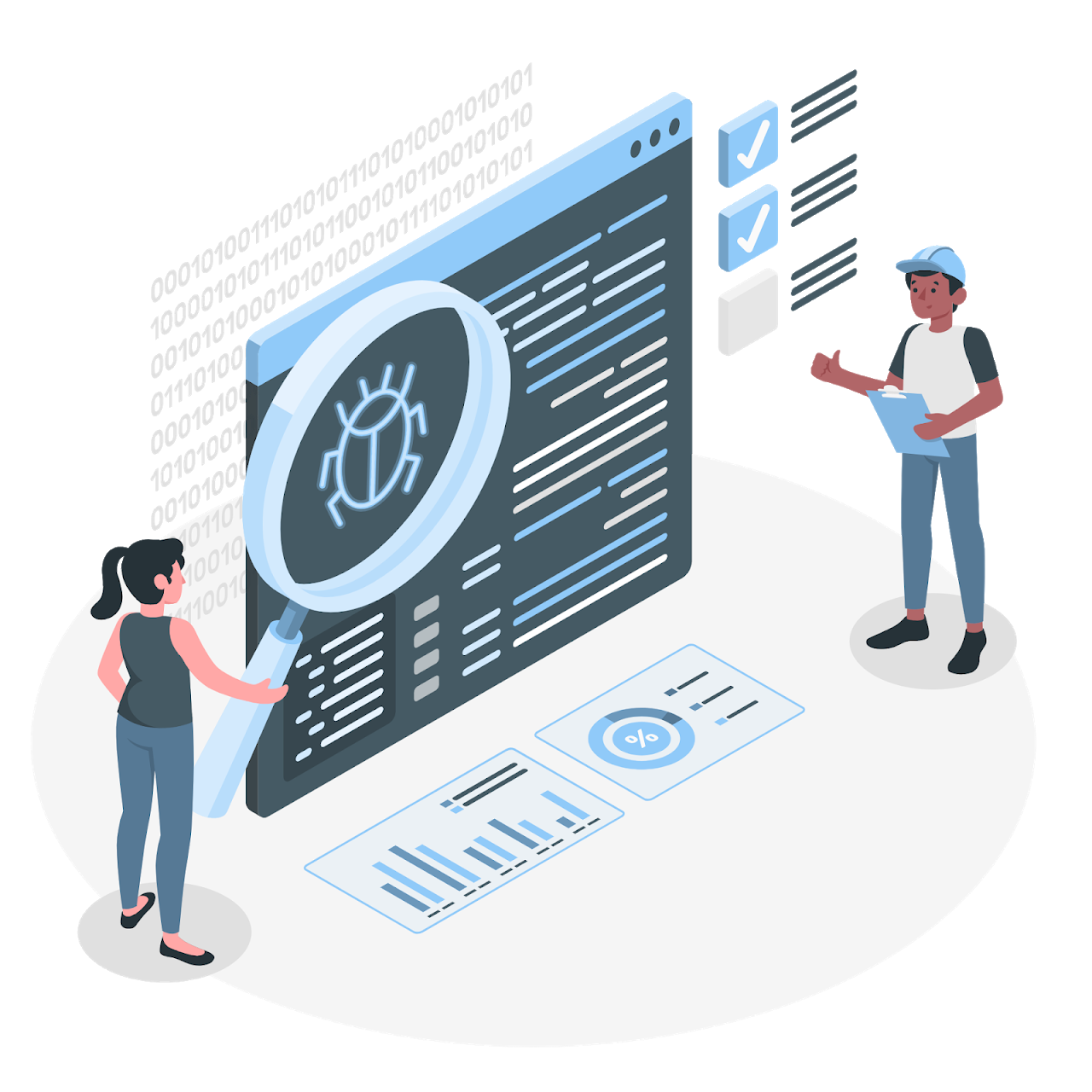 TechStart.dev - Two recordings of Free QA Course... | Facebook