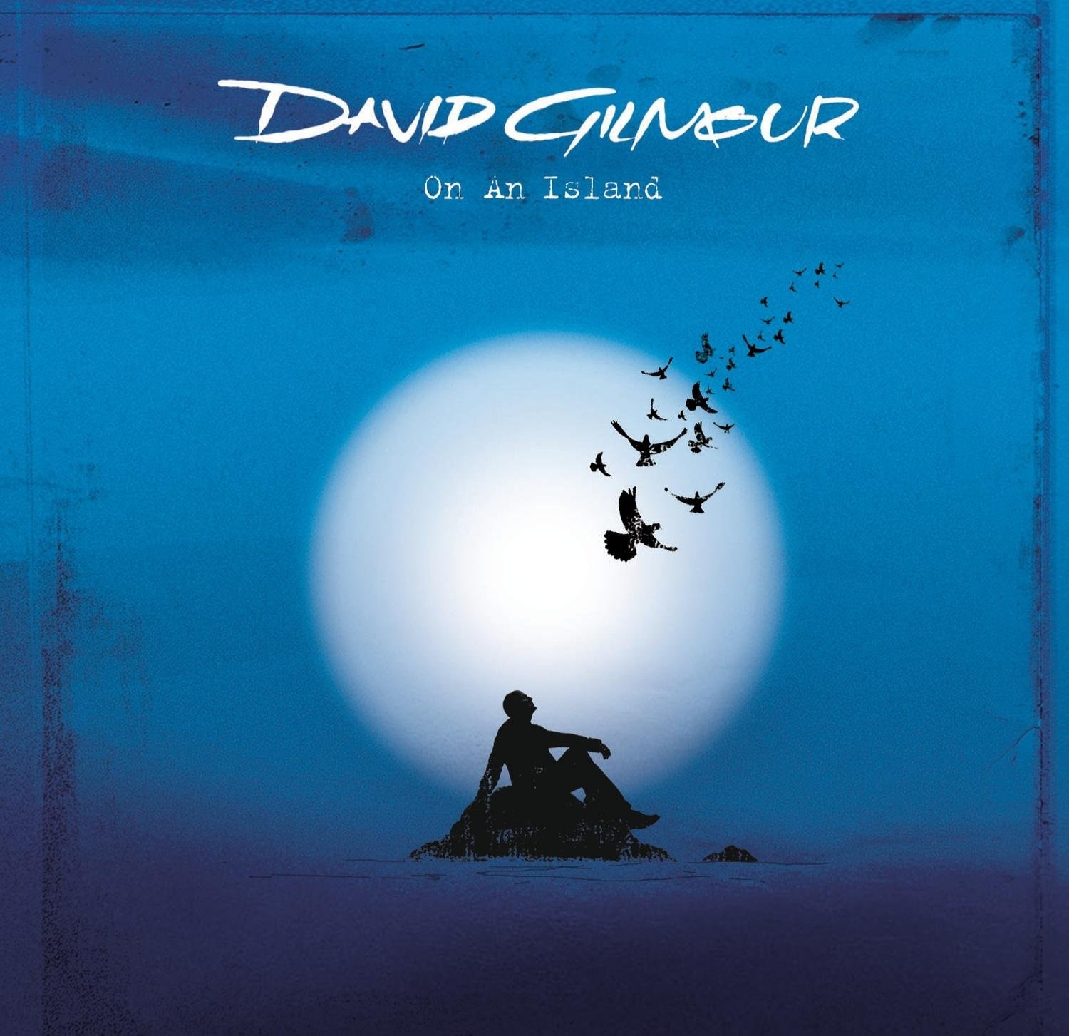 David Gilmour