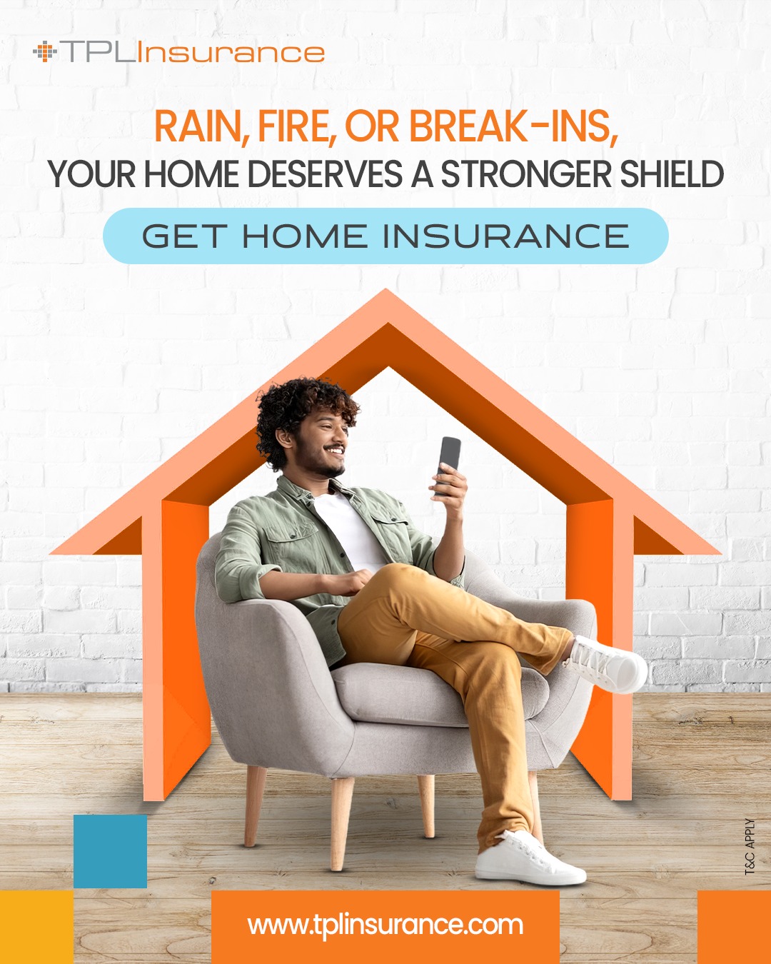 TPL Insurance