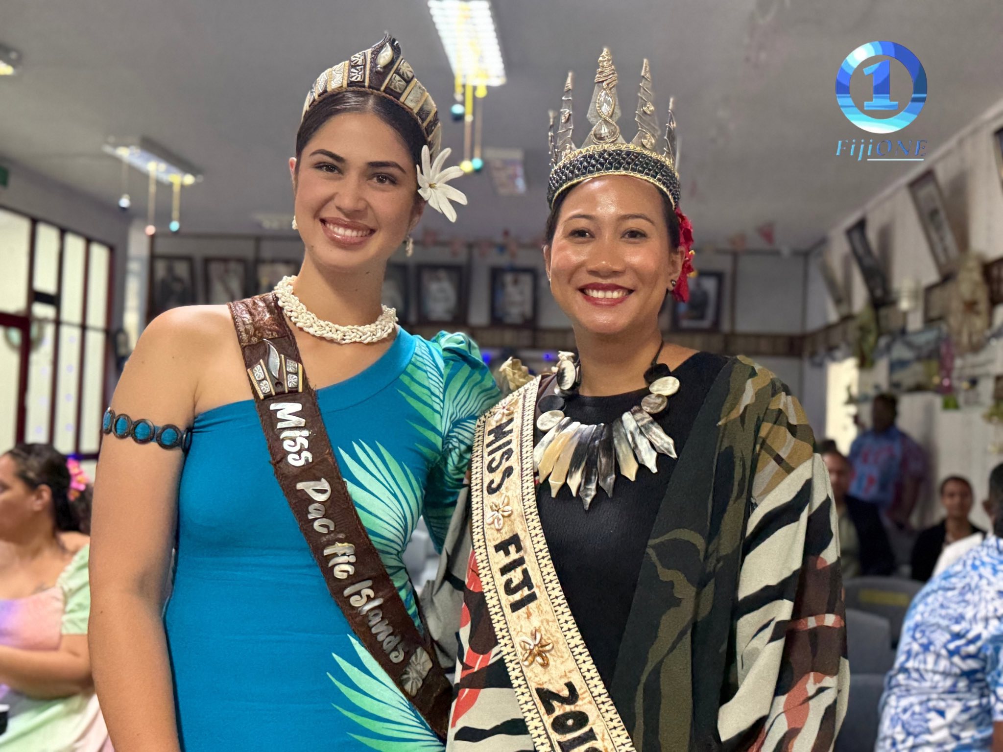 Miss Pacific Islands | Apia Samoa
