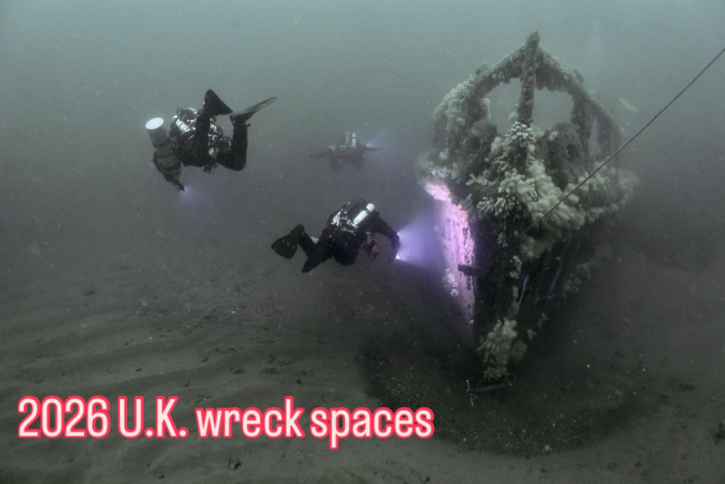 Tim Cutter Technical Diving