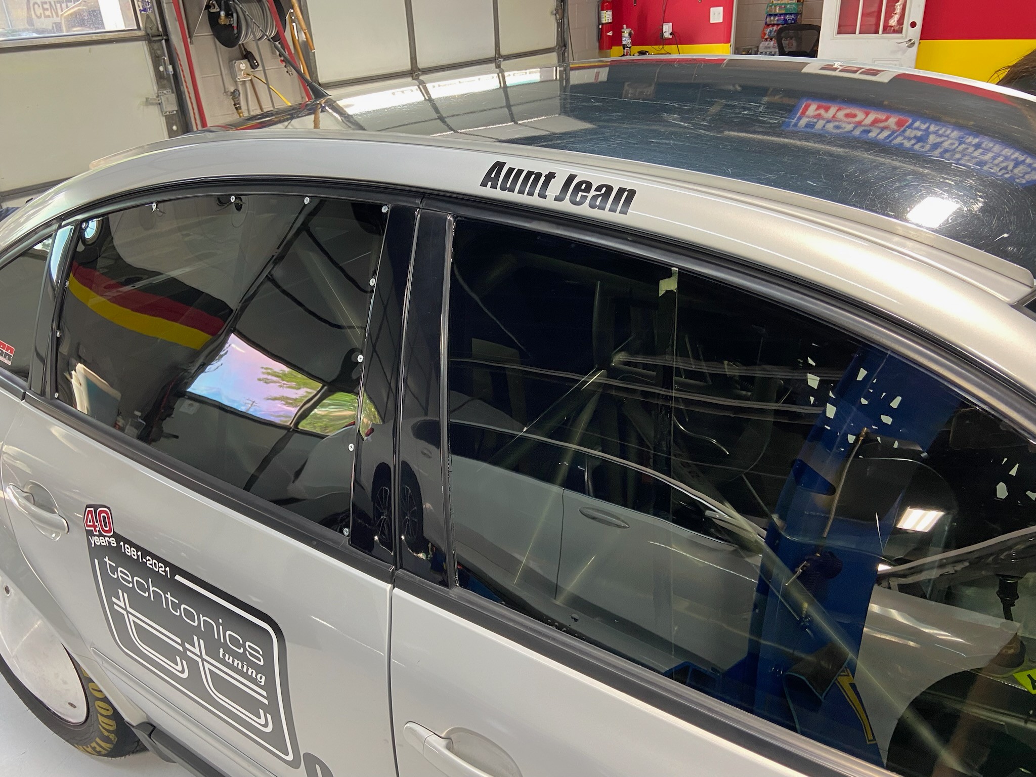 It appears that Aunt Jean is ready for... - Gearhead Hobbies | Facebook
